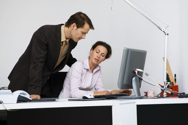 Acoso Laboral- Legalcity