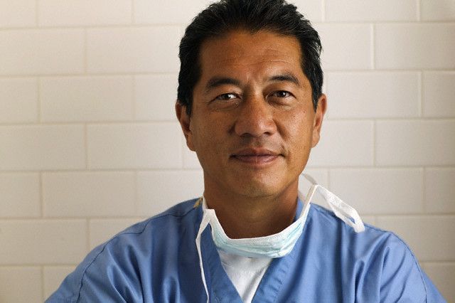 Doctor 