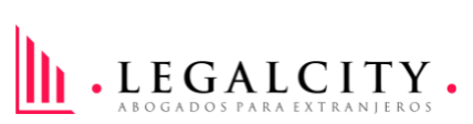 Legalcity Logo